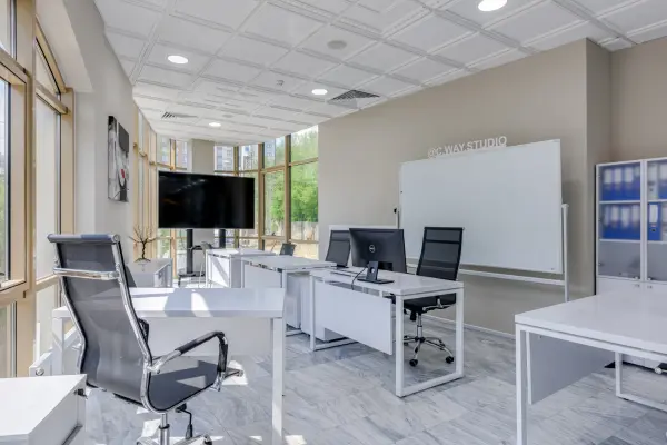 Cadeiras Ergonomicamente Ajustáveis para Home Office Pequeno: Qual a Melhor Opção?