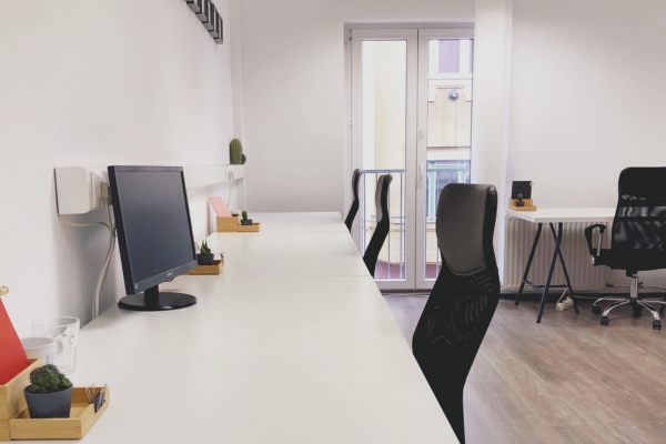 Luminárias de Parede e Mesa: A Melhor Iluminação para Pequenos Home Offices Urbanos